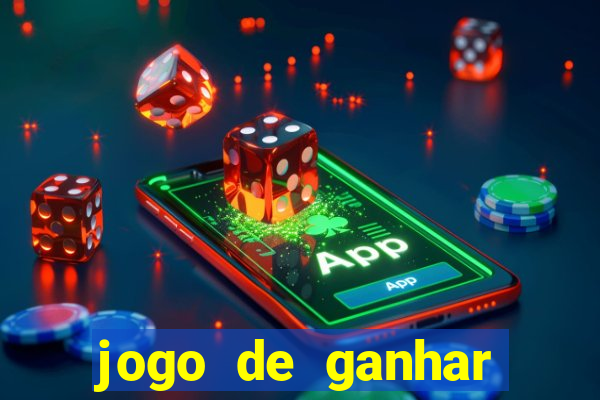 jogo de ganhar dinheiro de verdade sem depositar